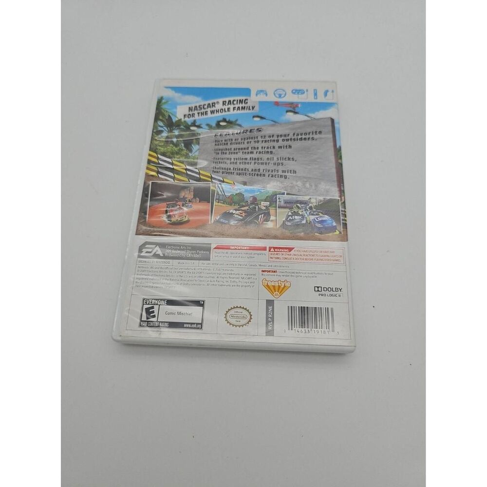 Unbranded Multi Puzzles-games - Picture 2 of 4